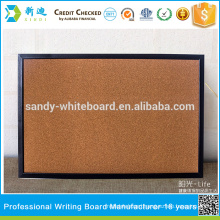 Message Board Use Corkboard,notice pin board